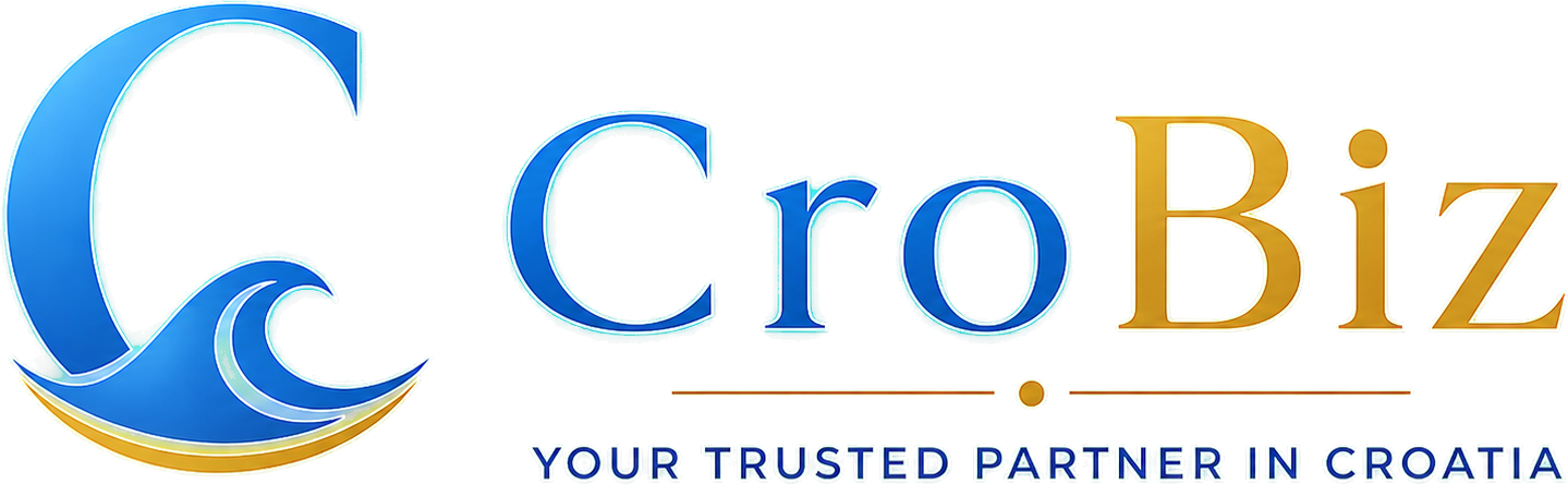 CroBiz — Your trusted partner in Croatia